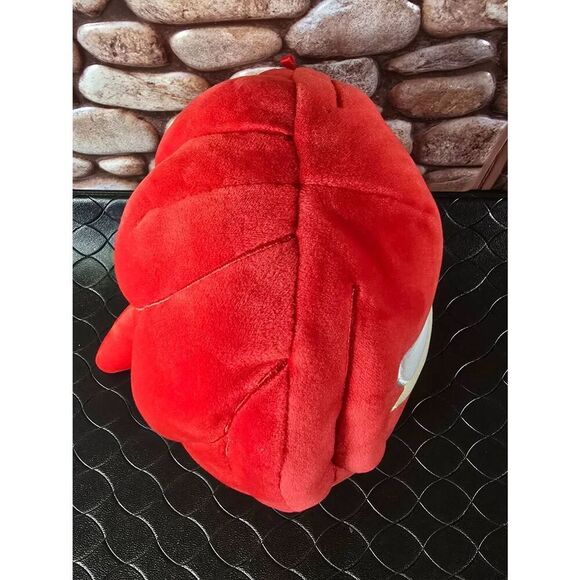 Squishmallows  Sega Knuckles The Echidna #B14 - Picture 4 of 9